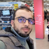 Mourad MAAROUFI
