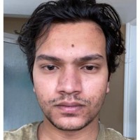Mahammad Shahil Vahora