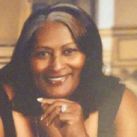 Patricia Mason