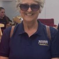 Norma Harrington