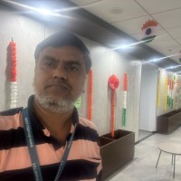 Suresh Babu P