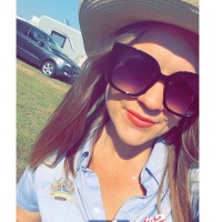 Sadie Richardson