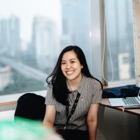 Angela Wahyudi