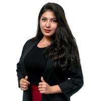 Laylo Saidmuhamedova