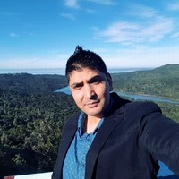 Sam Hamidi