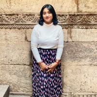 Aradhana M.