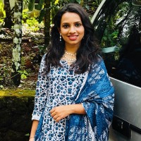 Anisha V S