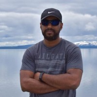 Akhil R.