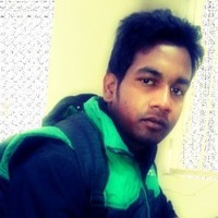 Avinash Mahato
