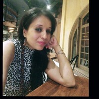 Anuradha Sanyal