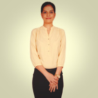 Karuna Lalvani