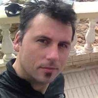 Juanjo Gonzalez Rodriguez