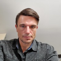 Daniel McEndree MBA-HM, BS, CPhT