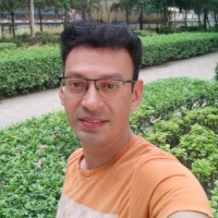 Shantanu Chatterjee