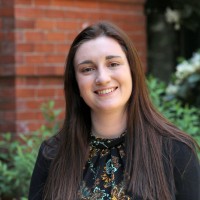 Caroline McQuade, MPH