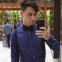 Kevin Santos