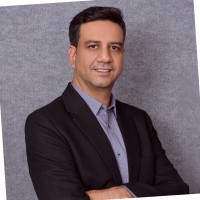 Sohail Hussain
