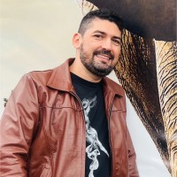 Ronald Monteiro Marques