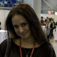 Anna Malevannaya