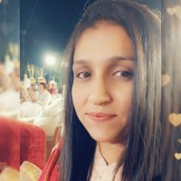 Maitree Shah