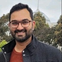 Ankur Mahajan