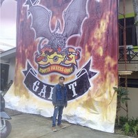 Agus Kustiana