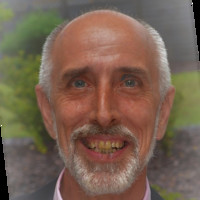 Mark Riches