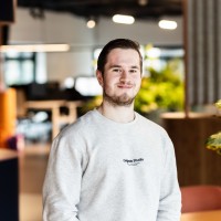 Jeroen Van Velzen