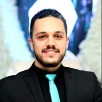 Mohammed Mahdy