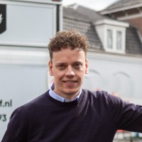 Sander Bouw