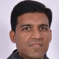 Prashant Jadav