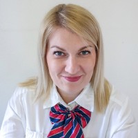 Nataša Nikolić