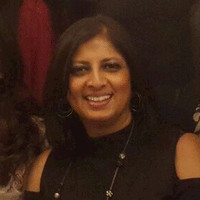 Nisha Bhudia