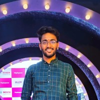 Vishal Daund