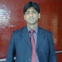 Yogesh Garg, FCA (ICAI)