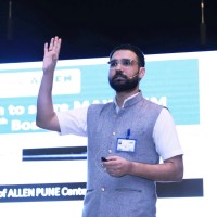 Shantanu Chowdhary