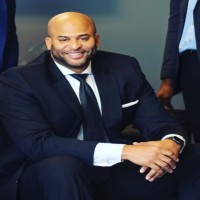 Lamar B. Butler