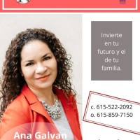 Ana Galvan
