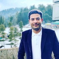 Zubair Nisar Ahmad
