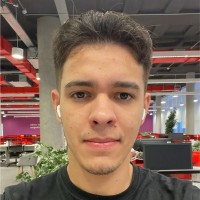Gabriel Martins