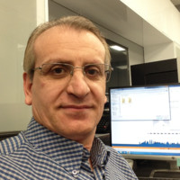 Mohsen (Nick) Haghighi