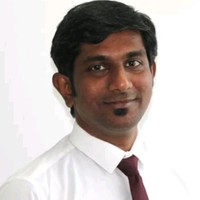 Manivannan A V