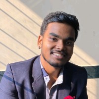 Shrinav S.