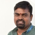 Swamy Burra