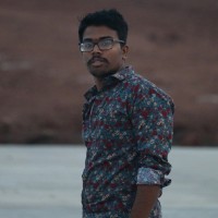 Suhas Gumaste