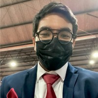 Rodrigo Azael Paredes Sandoval