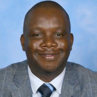 Basil Mabuza