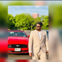 Hrushi Yepuri