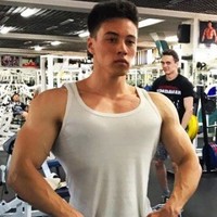Виталий Цой