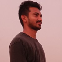 Pushpendra Kowthavarapu